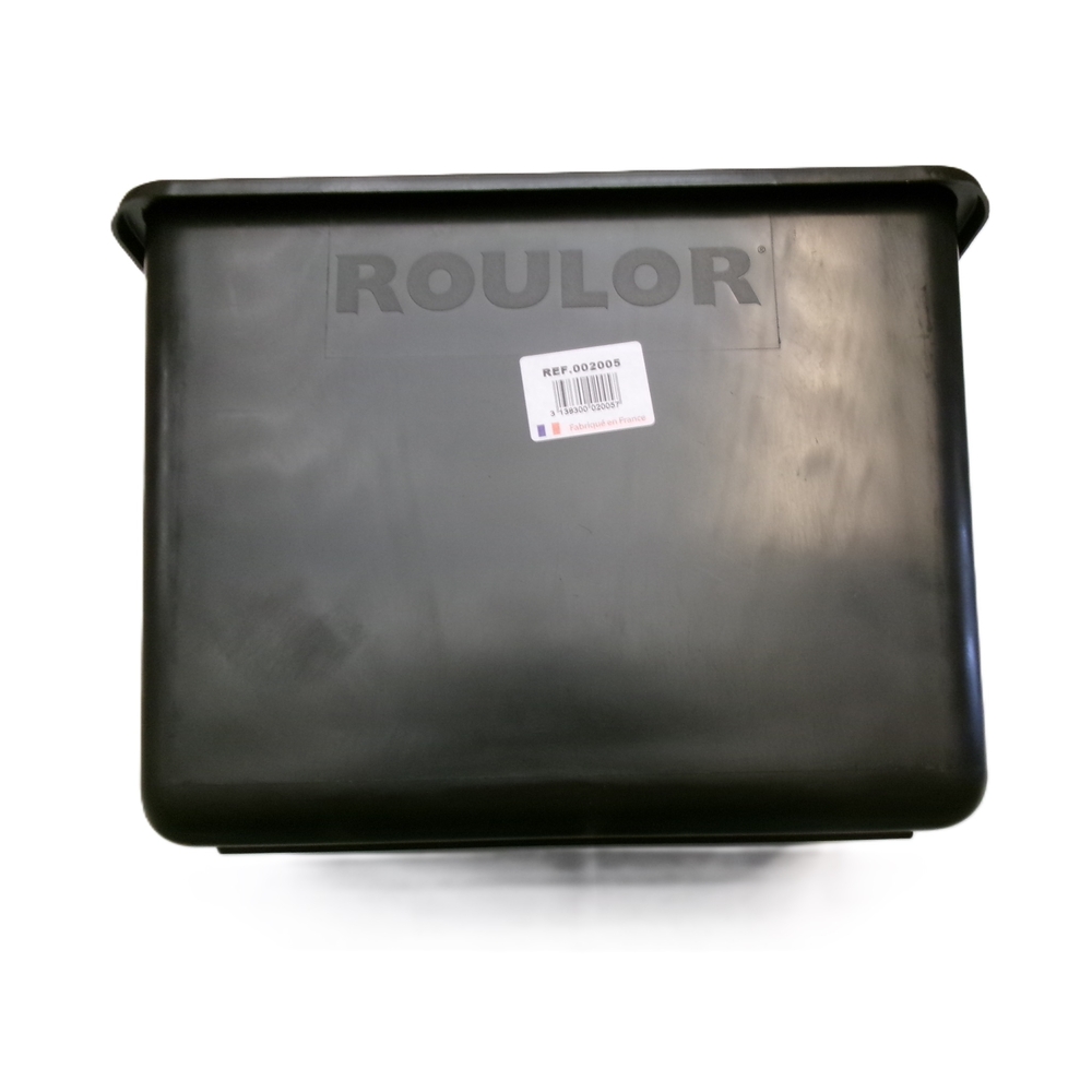 Camion 15 litres - ROULOR - 002005