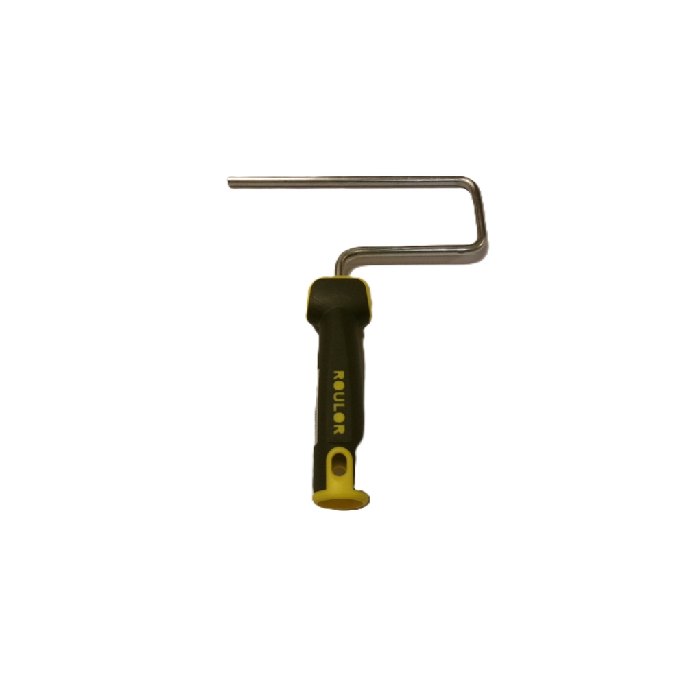 Monture ABS Soft Touch 180mm - ROULOR - 024018