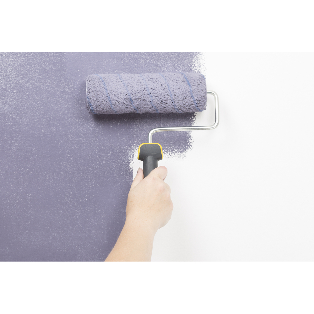 Monture ABS Soft Touch 250mm - ROULOR - 024025