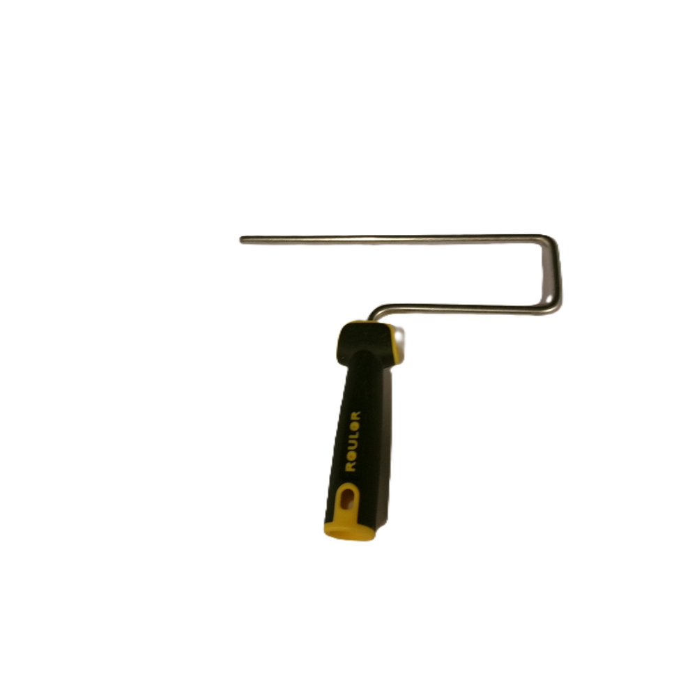 Monture ABS Soft Touch 250mm - ROULOR - 024025