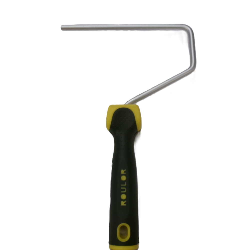 Monture Soft Touch 180 mm - ROULOR - 024045