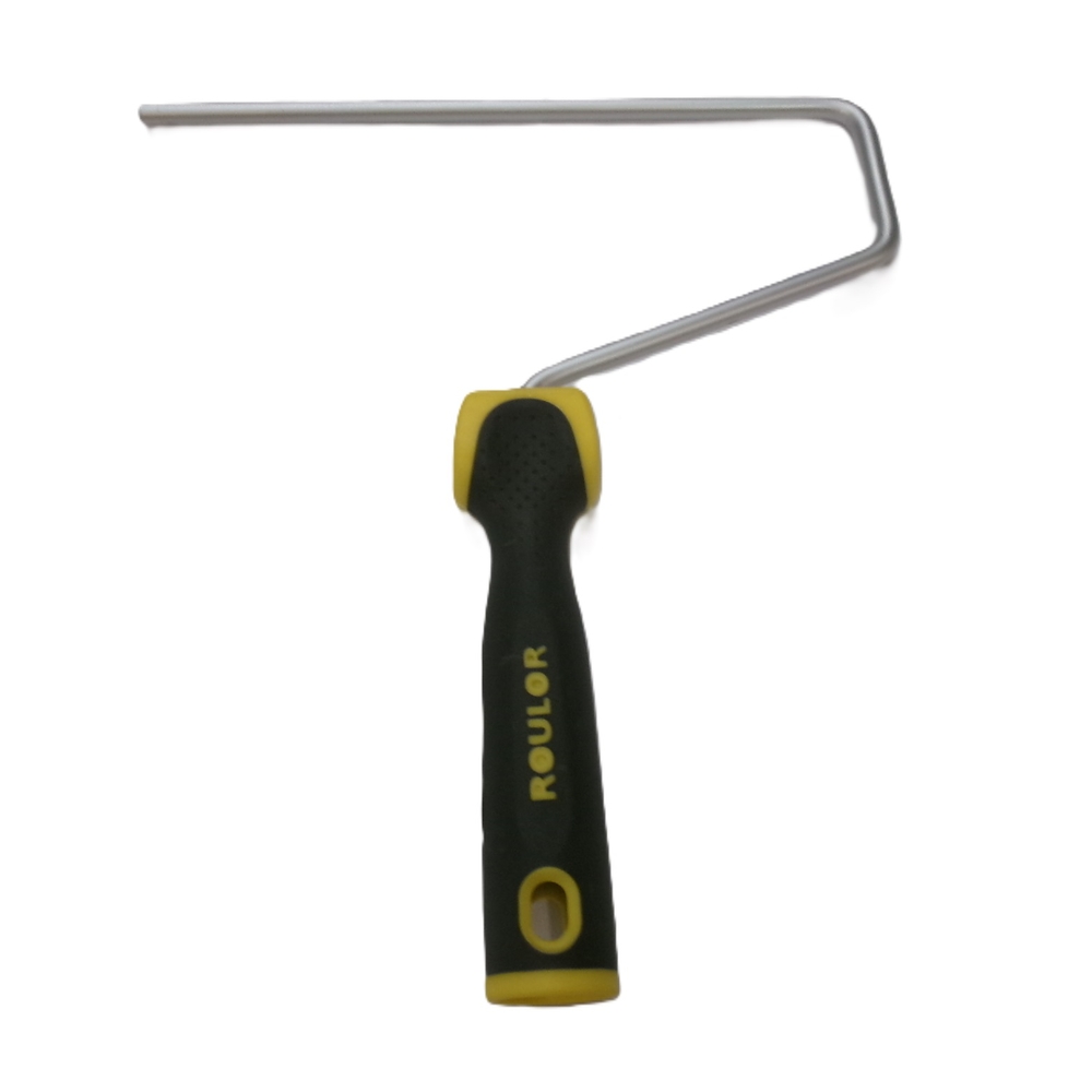 Monture Soft Touch 250 mm - ROULOR - 024046