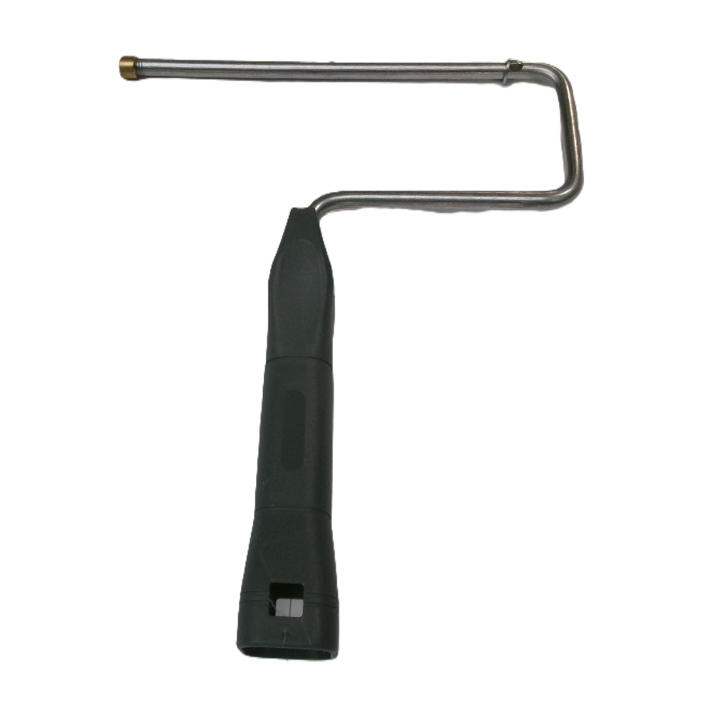 Monture polypropylène à vis 180 mm - NESPOLI - 024055