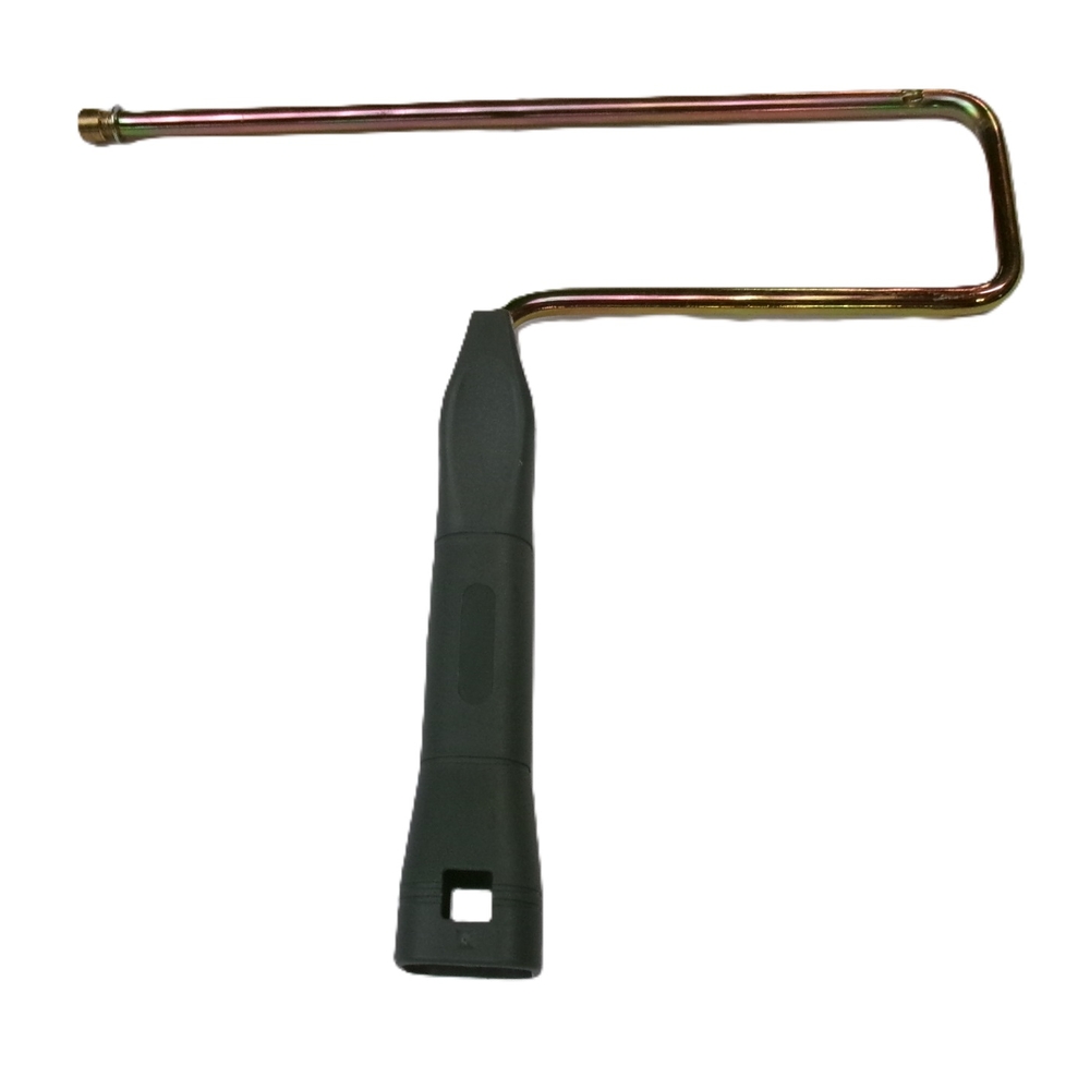 Monture polypropylène à vis 250 mm - NESPOLI - 024056