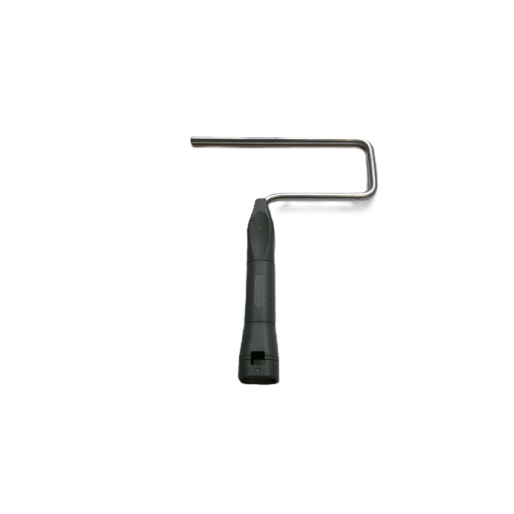 Monture ABS 180 mm - NESPOLI - 024060