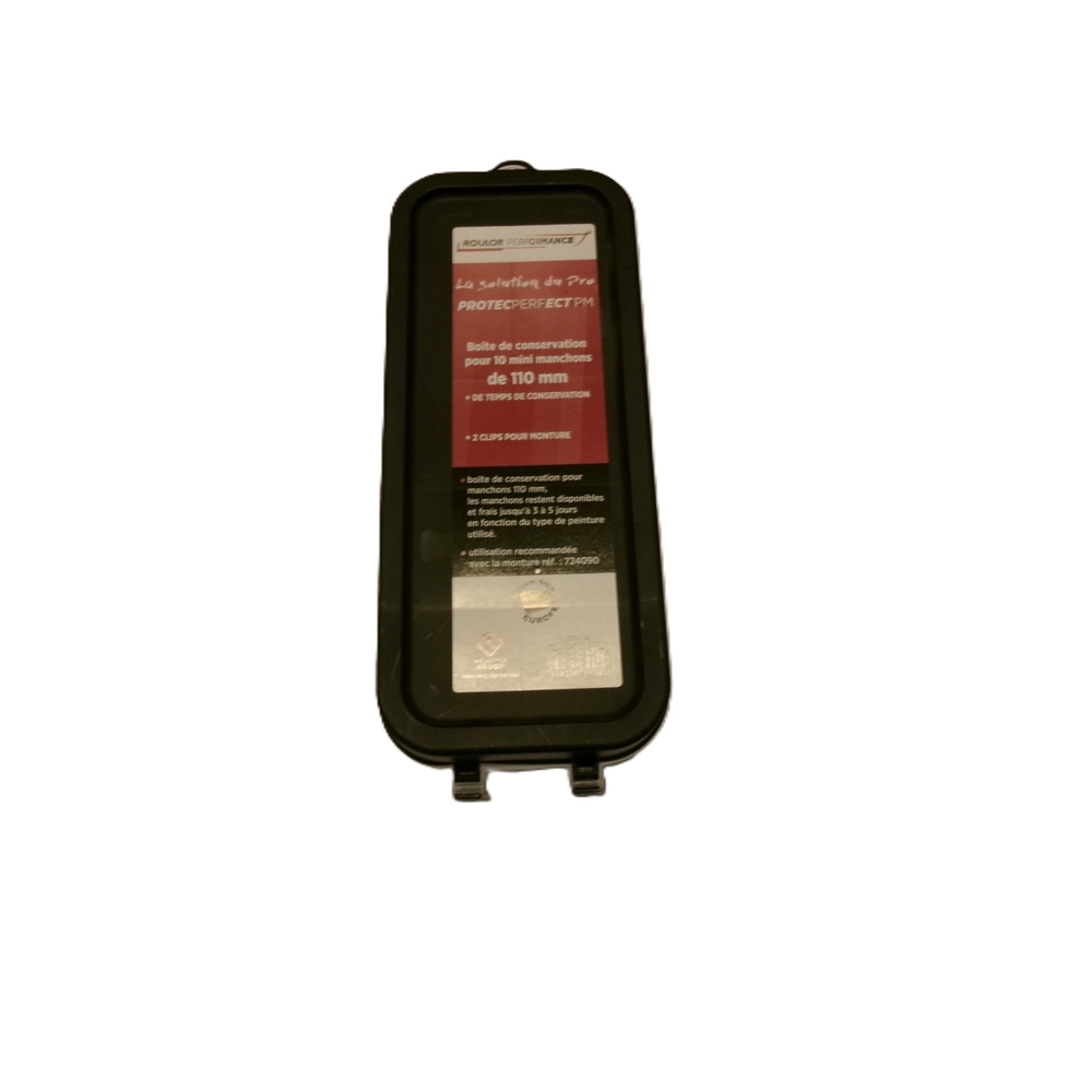 Boîte pour manchon Protecperfect - ROULOR - 039000