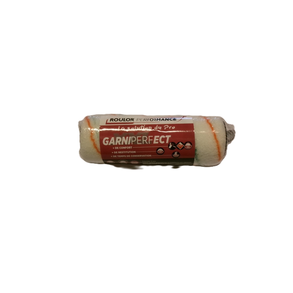 Manchon Garniperfect Teflon 180 mm Ø 55 mm - ROULOR - 039200