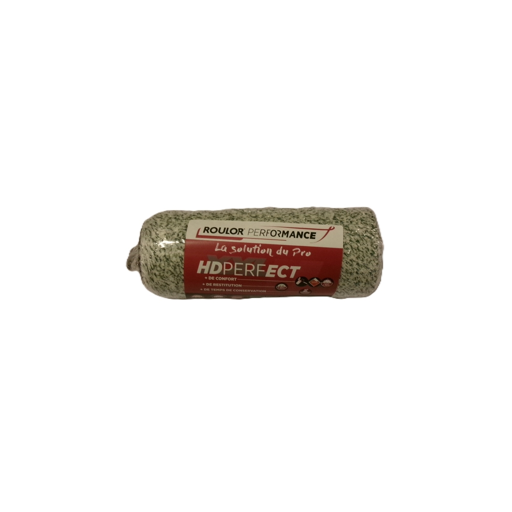 Manchon Hdperfect Teflon 180 mm Ø 55 mm - ROULOR - 039300