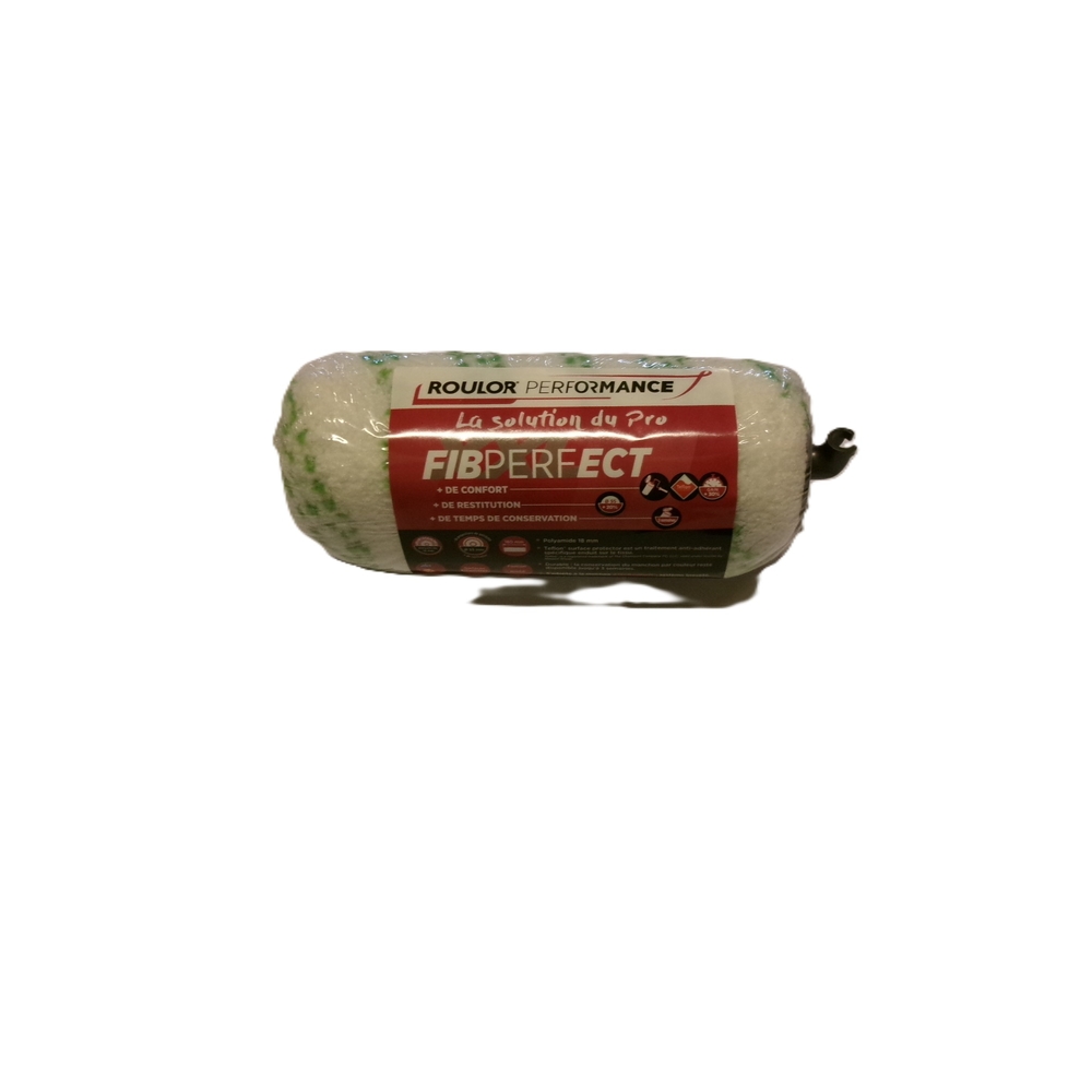 Manchon Fibperfect Teflon 180 mm Ø 55 mm - ROULOR - 039500
