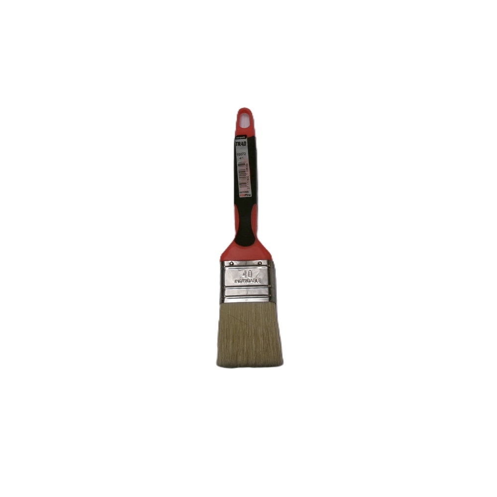 Brosse queue de morue franp touch' glycéro - NESPOLI - 10072 40