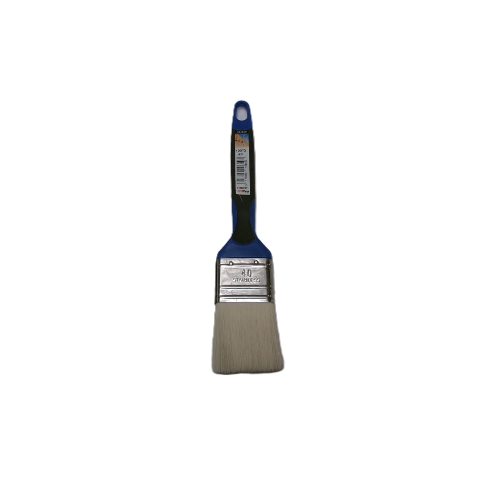 Brosse queue de morue franp touch'acrylique et traitement du bois - NESPOLI - 10073 40