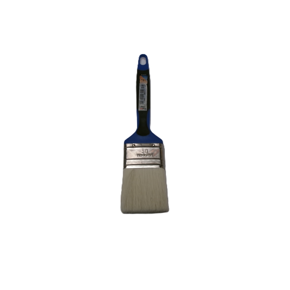 Brosse queue de morue franp touch'acrylique et traitement du bois - NESPOLI - 10073 50