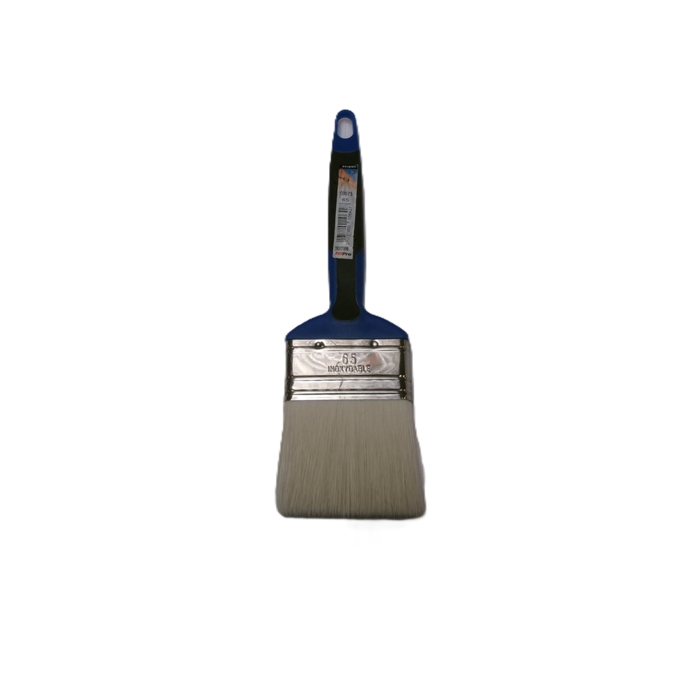 Brosse queue de morue franp touch'acrylique et traitement du bois - NESPOLI - 10073 65