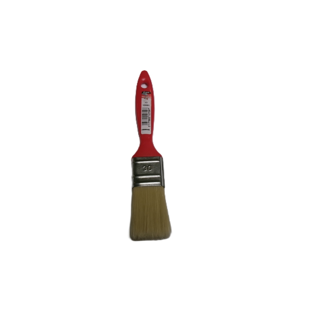 Brosse plate spécial glycéro n°30- NESPOLI - 10081 30