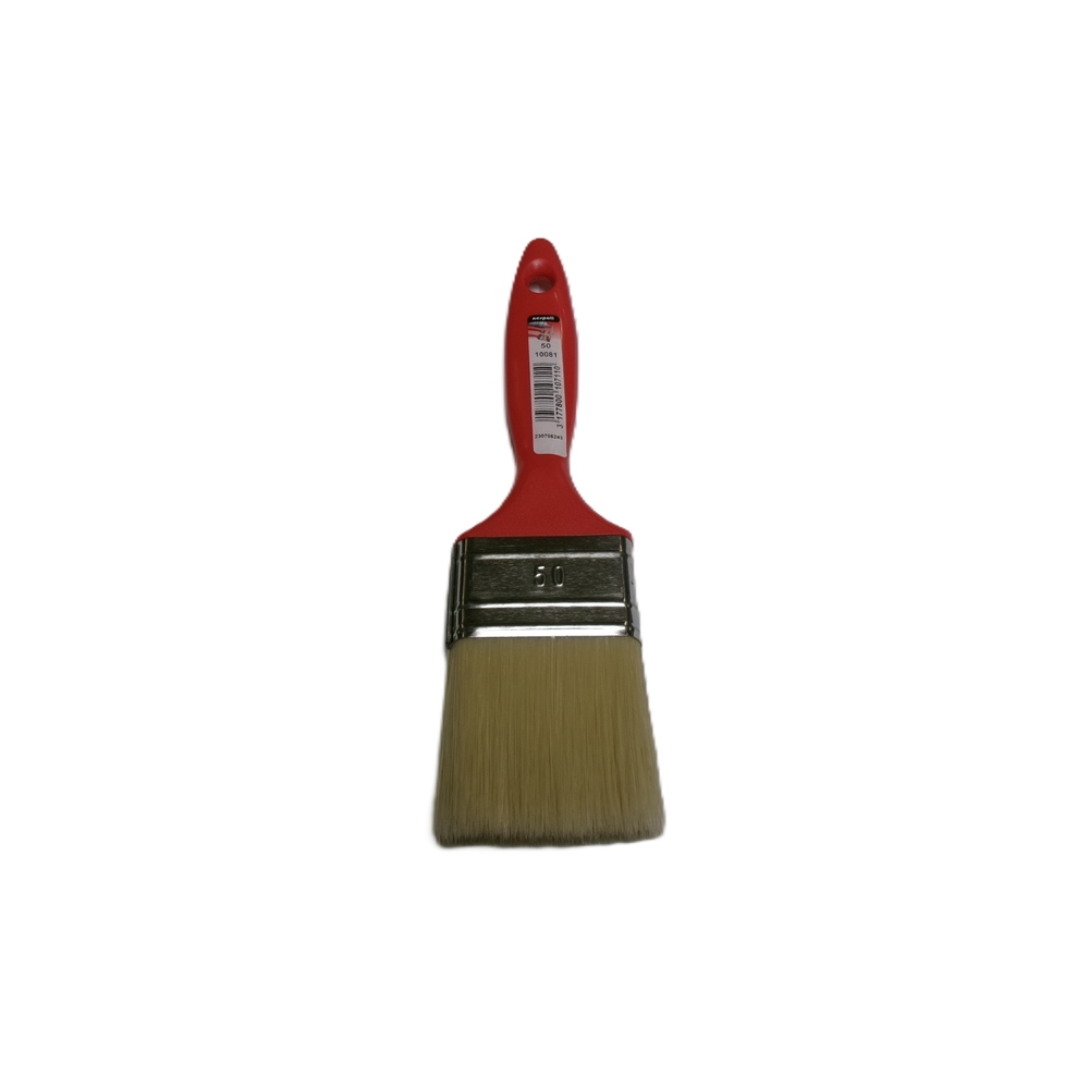 Brosse plate spécial glycéro n°50- NESPOLI - 10081 50
