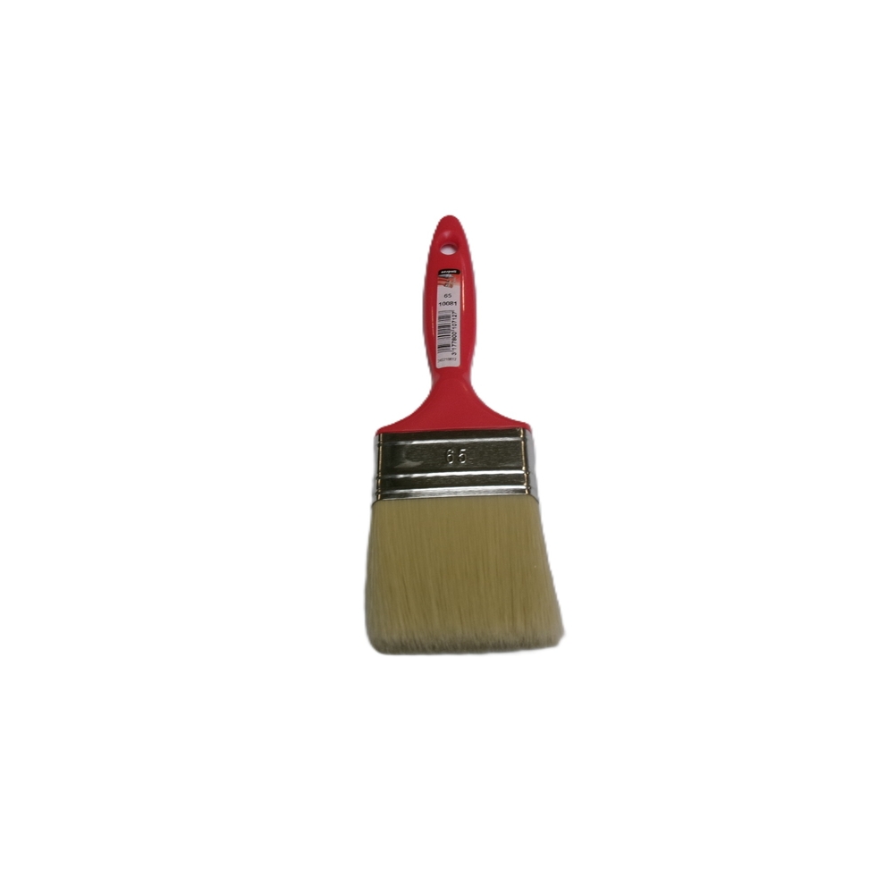 Brosse plate spécial glycéro n°65- NESPOLI - 10081 65