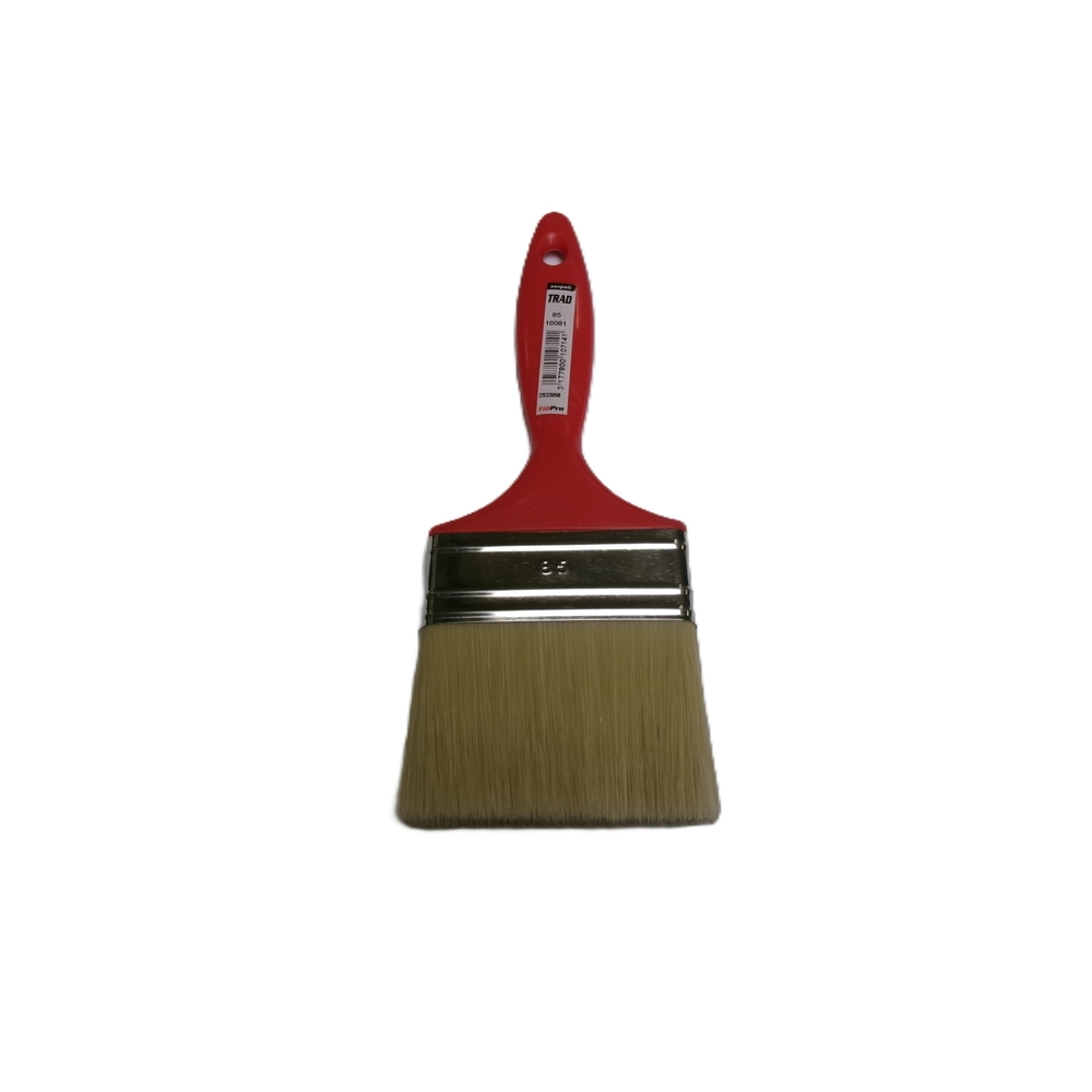 Brosse plate spécial glycéro n°85- NESPOLI - 10081 85