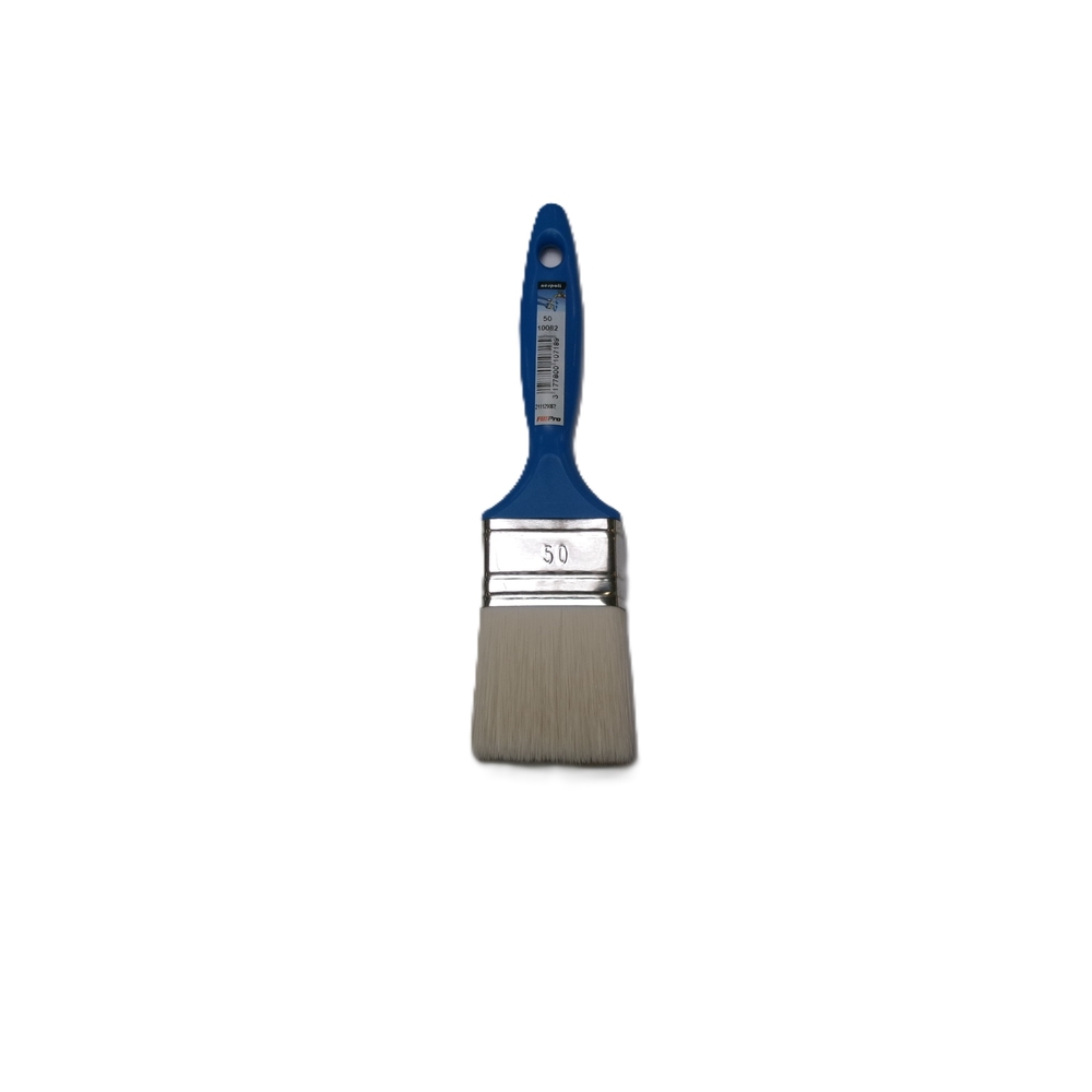 Brosse plate spécial acrylique n°50- NESPOLI - 10082 50