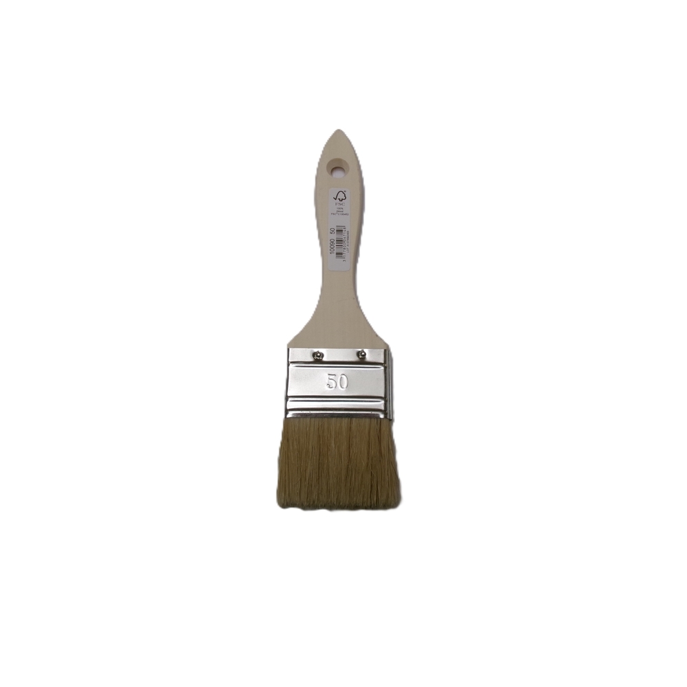 Brosse plate ÉCO n°50 - NESPOLI - 10090 50