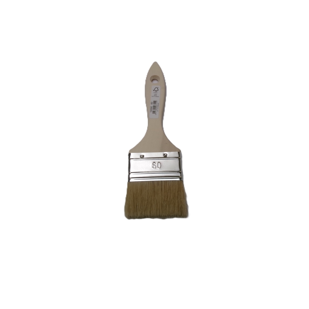 Brosse plate ÉCO n°60 - NESPOLI - 10090 60
