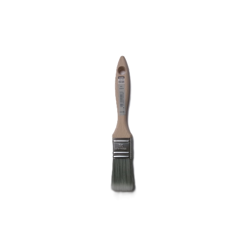 Pinceau plat toutes peintures t30 - NESPOLI - 10109 30