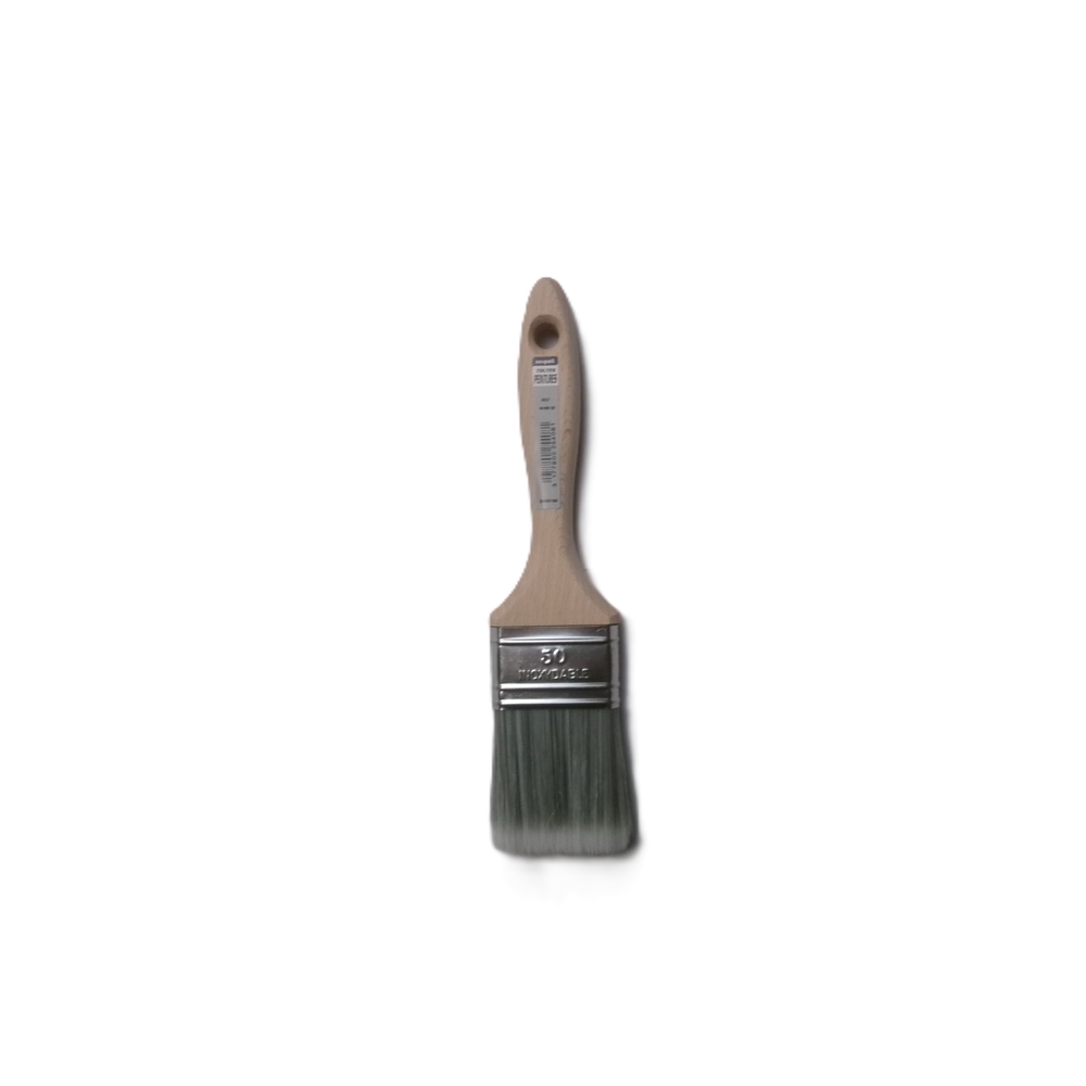 Pinceau plat toutes peintures t50 - NESPOLI - 10109 50