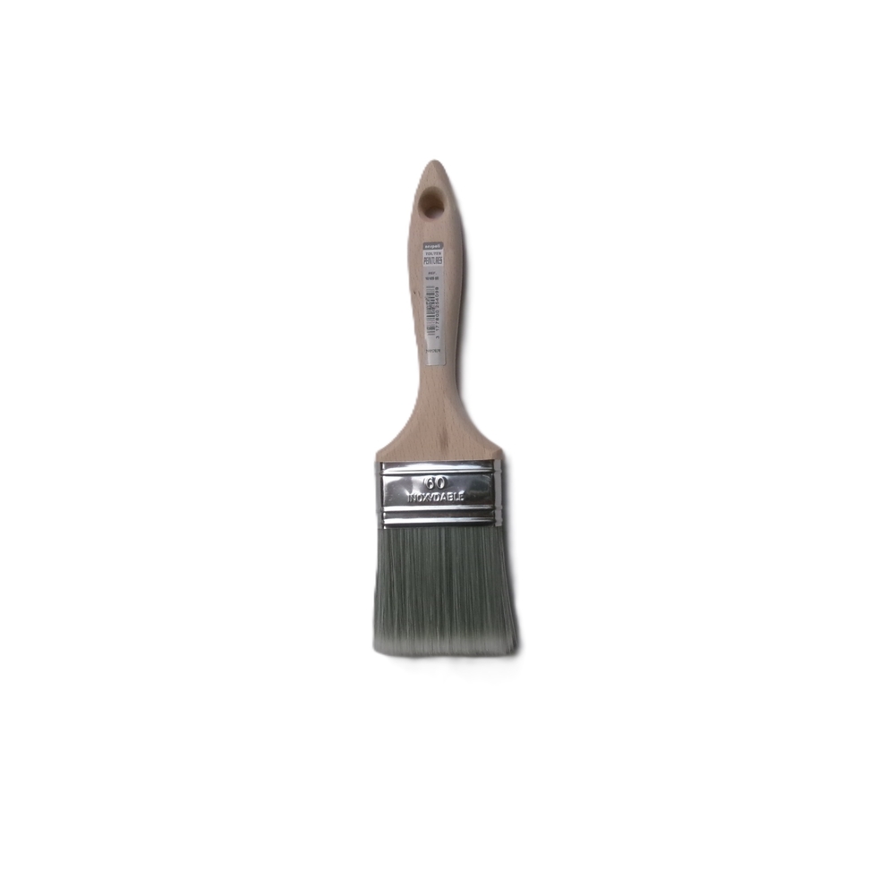 Pinceau plat toutes peintures t60 - NESPOLI - 10109 60