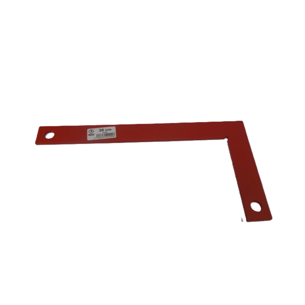 Equerre de maçon de 30 cm - NESPOLI - 102900