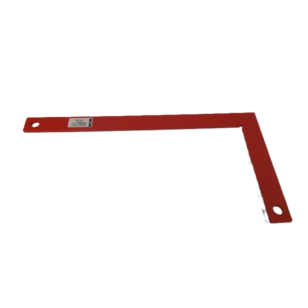 Equerre de maçon de 40 cm - NESPOLI - 102910