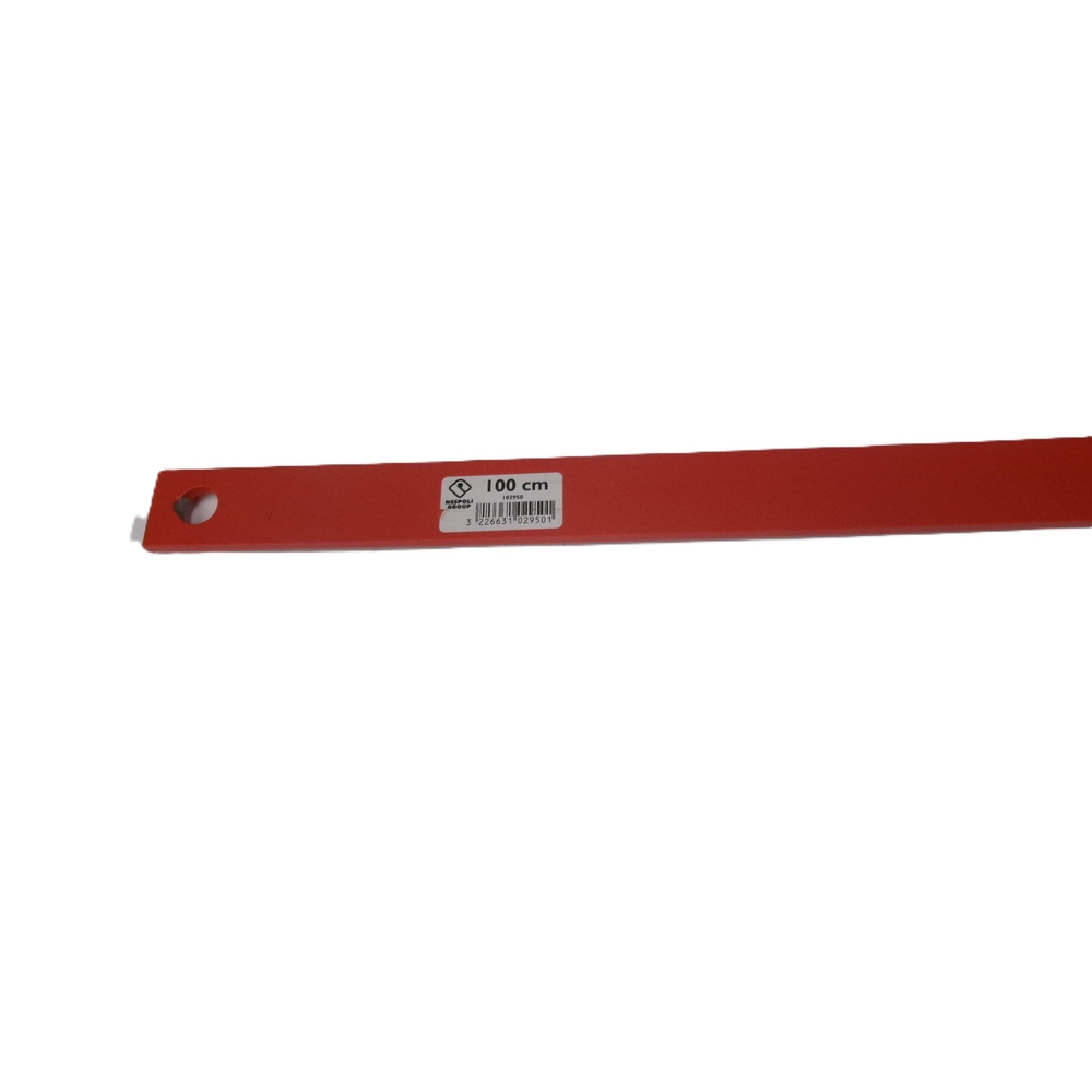 Equerre de maçon de 100 cm - NESPOLI - 102950