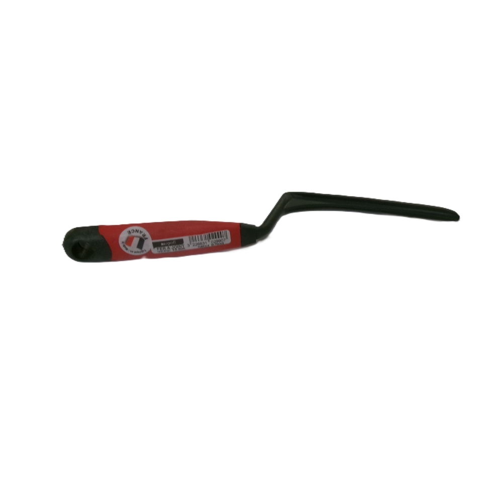 Truelle à joint demi-rond 10 mm en polyamide - NESPOLI - 102990