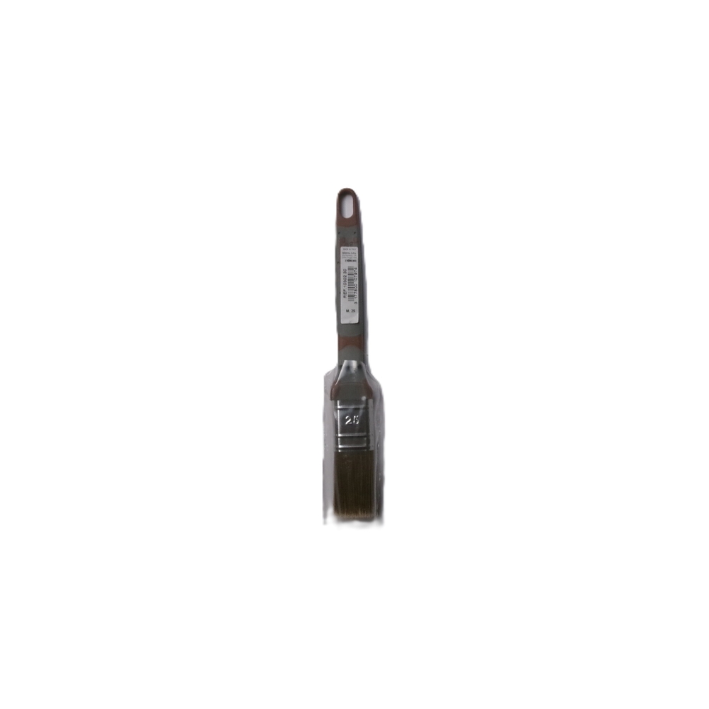 Brosse plate traitement des bois n°30 en Fillpro manche bi-matière Soft Touch - NESPOLI - 10302 30