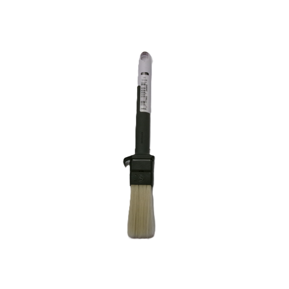 Pinceau plat AirTouch pour toutes peintures 25 mm - NESPOLI - 10320 25