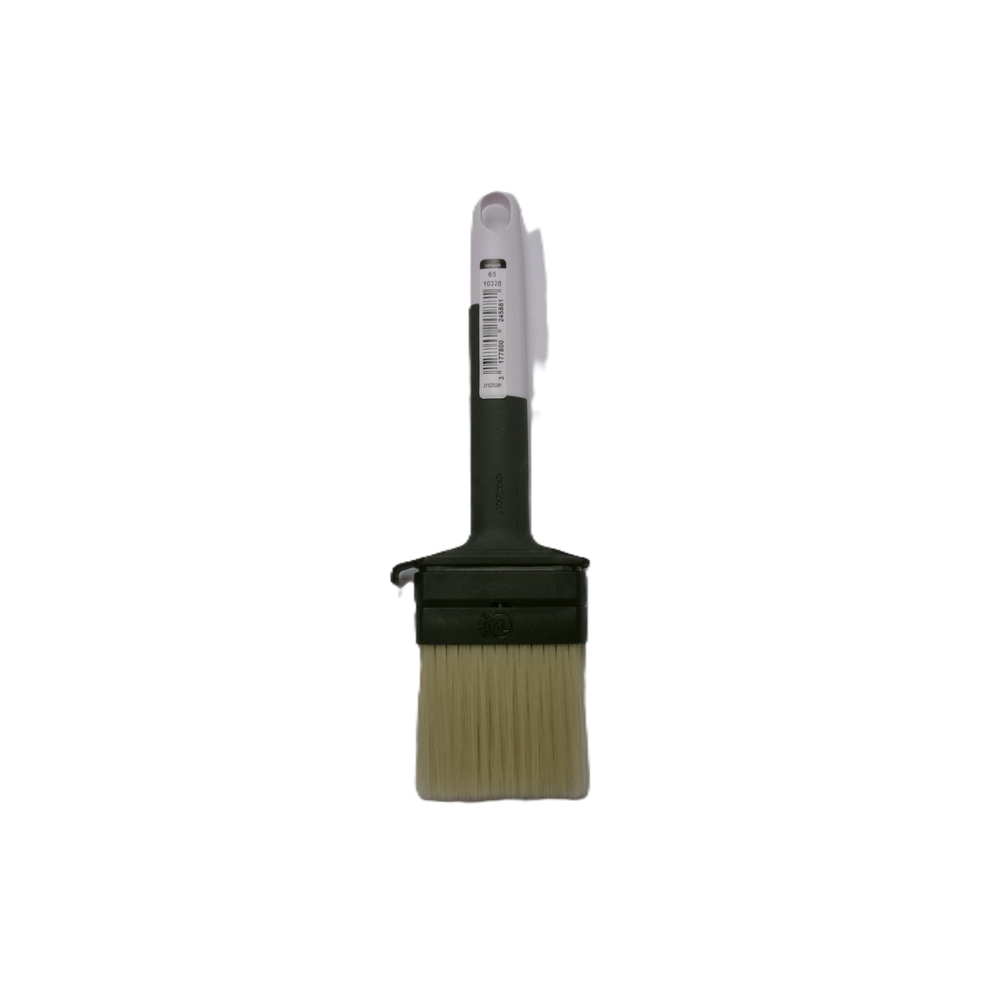Pinceau plat AirTouch pour toutes peintures 65 mm - NESPOLI - 10320 65
