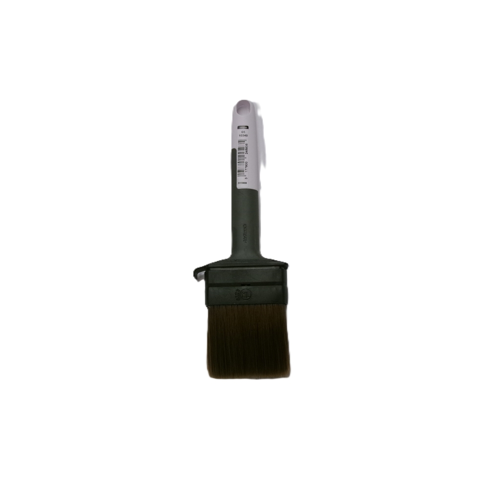 Pinceau plat AirTouch lasure et traitement des bois 65 mm - NESPOLI - 10340 65