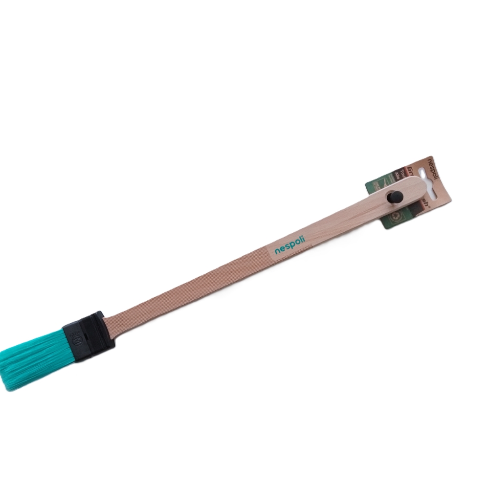 Brosse coudée no loss greenbrush 38 - NESPOLI - 10360 38