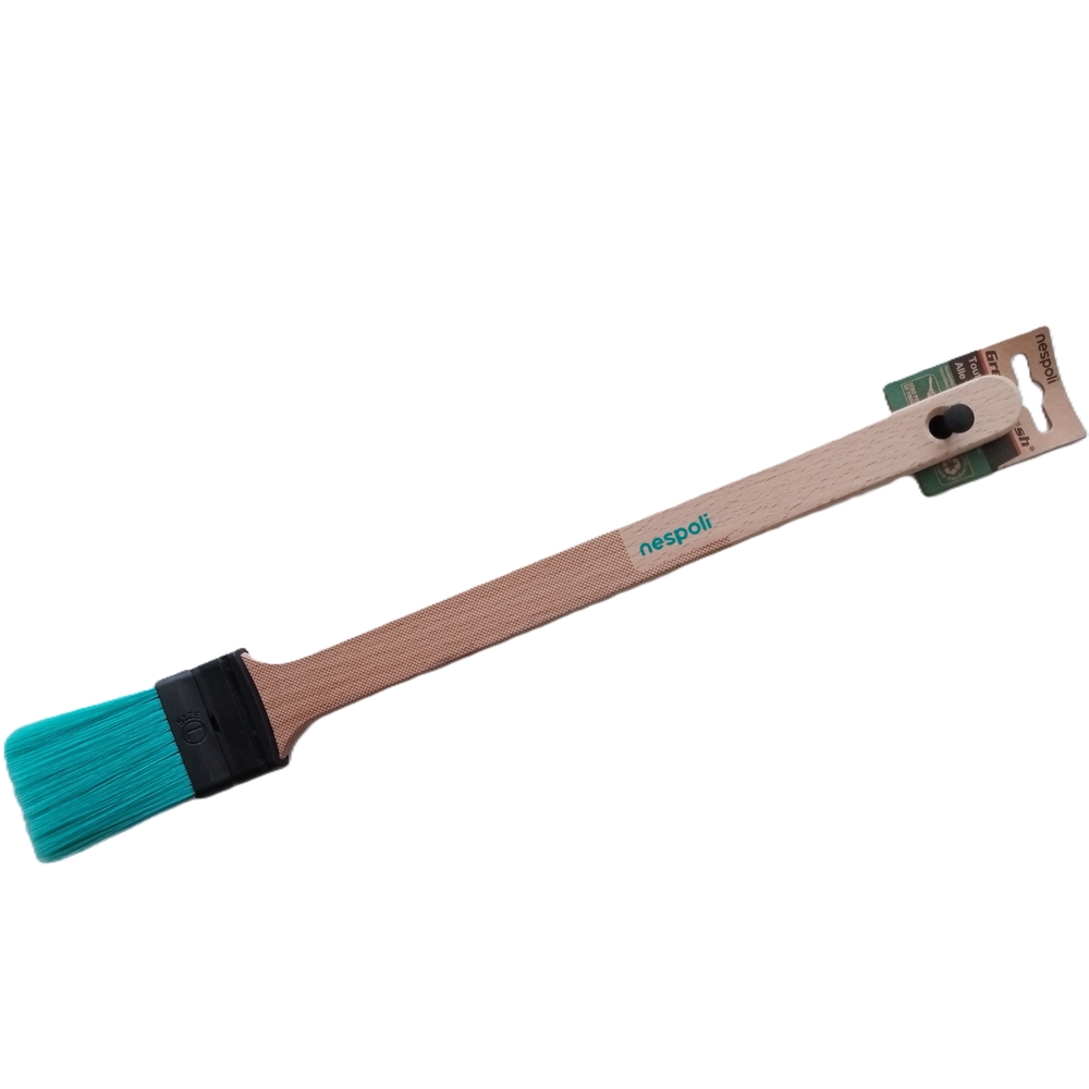 Brosse coudée no loss greenbrush 50 - NESPOLI - 10360 50