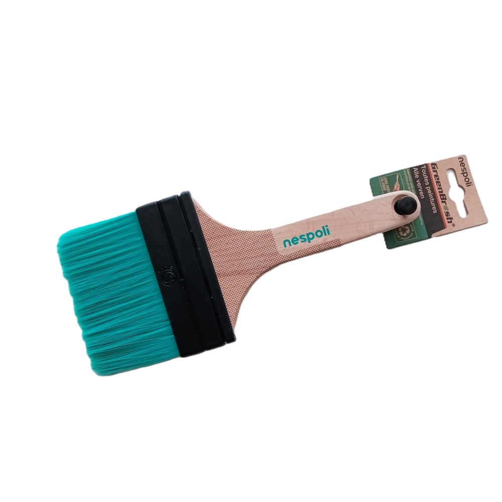 Brosse Spalter no loss greenbrush 100 - NESPOLI - 10370100