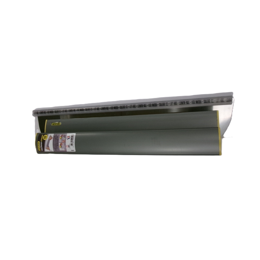 Couteau à lisser PRO inox 50 cm - ROULOR - 109050