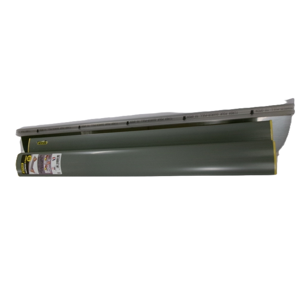 Couteau à lisser PRO inox 60 cm - ROULOR - 109060