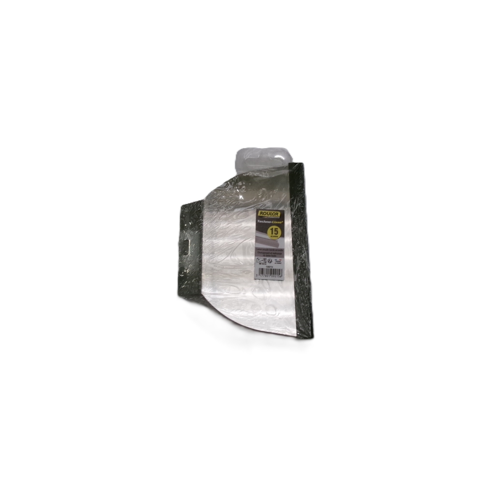 Lame pour couteau à lisser PRO inox 15 cm - ROULOR - 109215