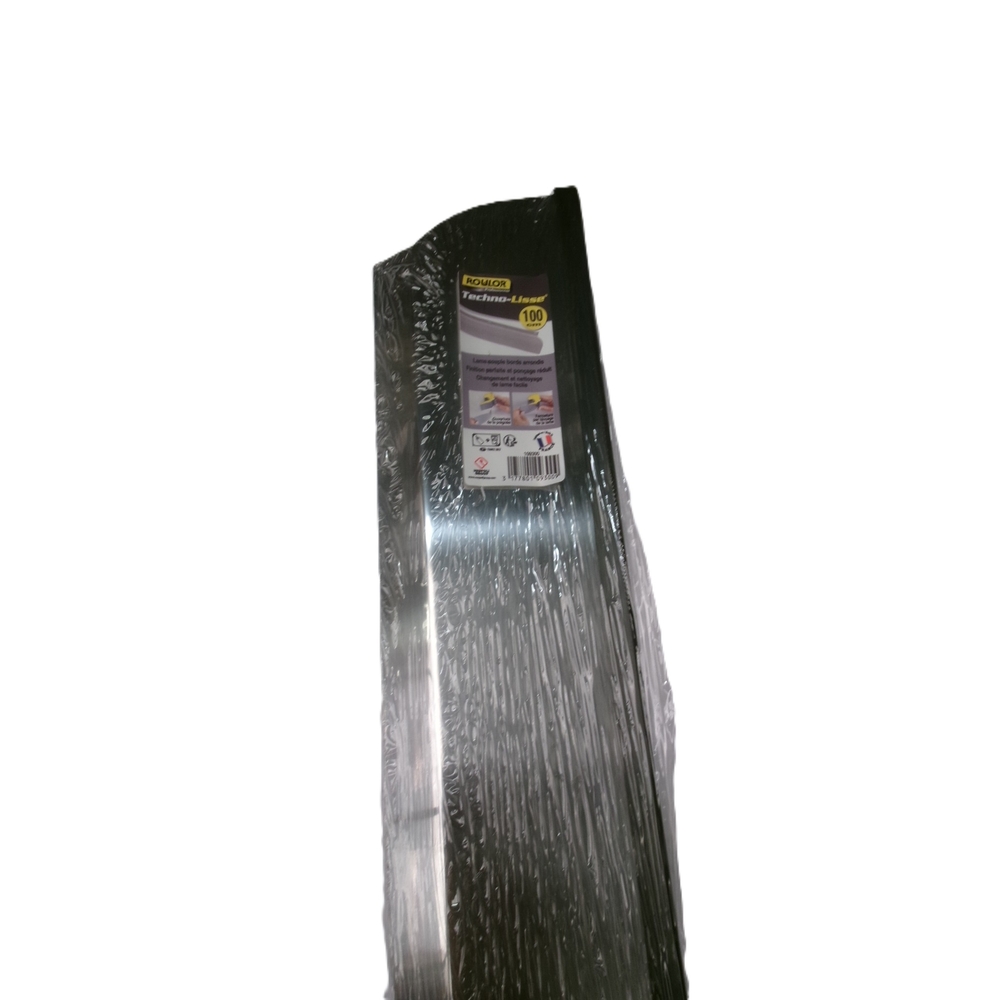 Lame pour couteau à lisser PRO inox 100 cm - ROULOR - 109300