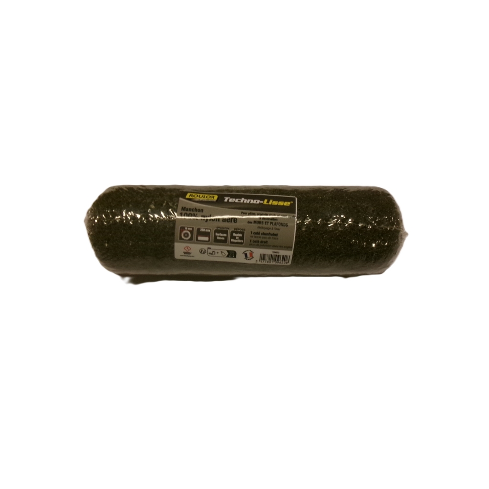 Manchons pour enduits projetés 250 mm Ø 48 mm - ROULOR - 109620