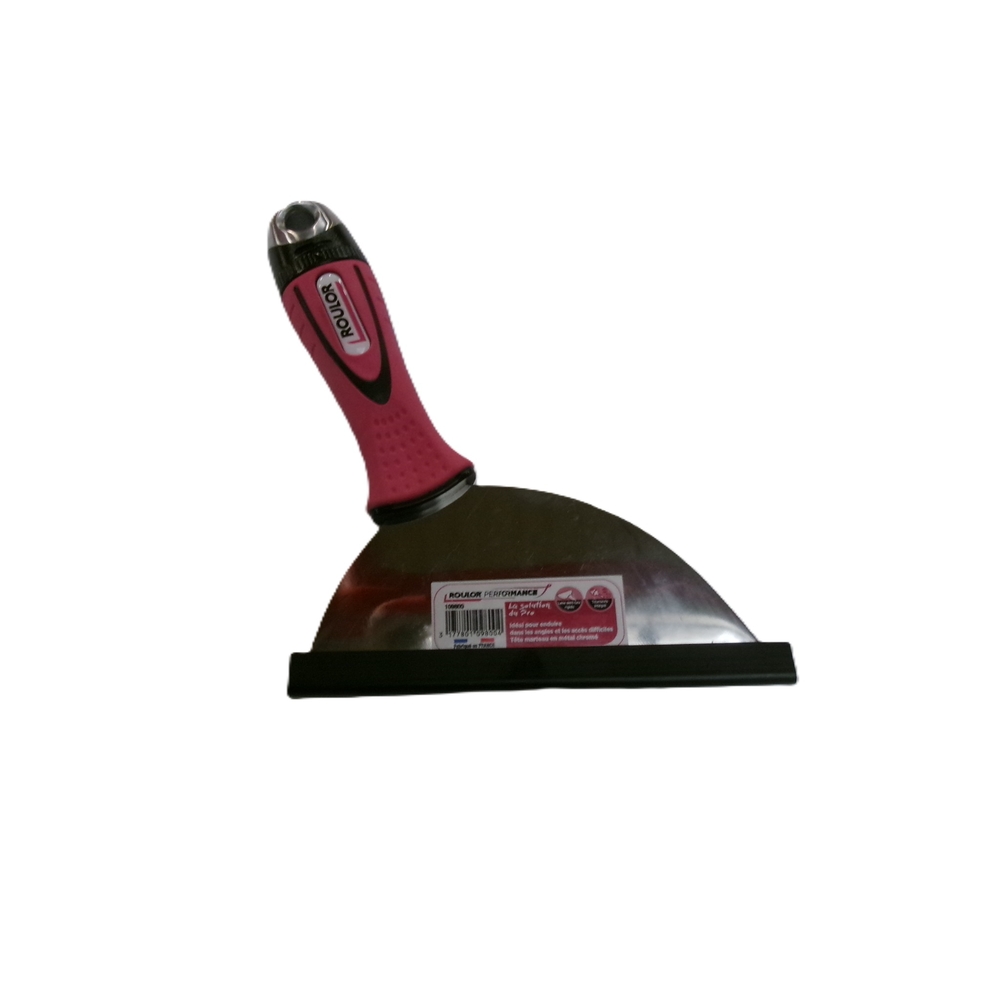 Couteau plaquiste demi-lune - ROULOR - 109800