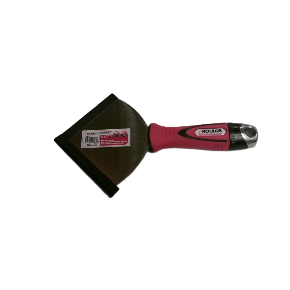 Couteau plaquiste triangle - ROULOR - 109810