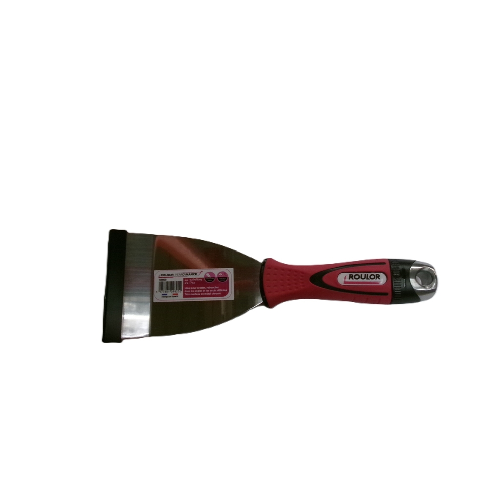 Couteau riflard courbe - ROULOR - 109820