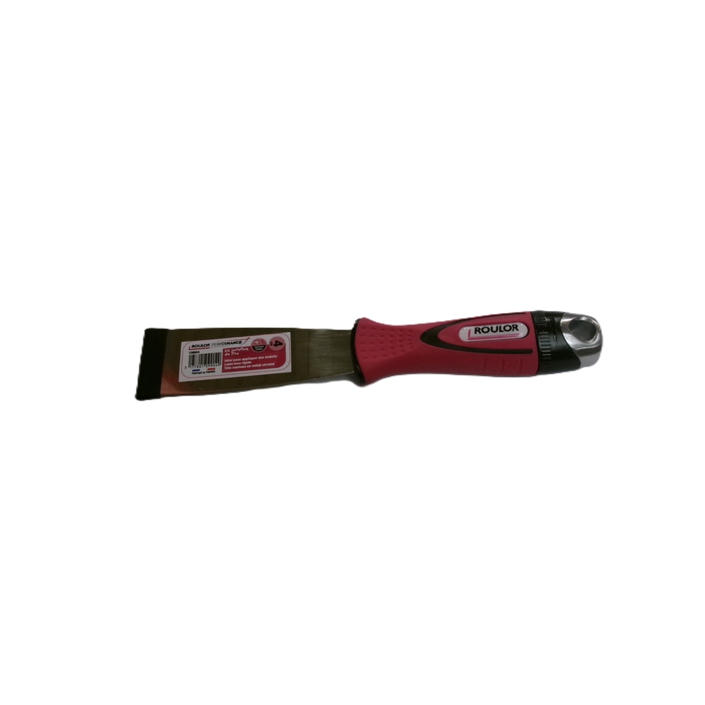 Couteau américain inox 4 cm - ROULOR - 109904
