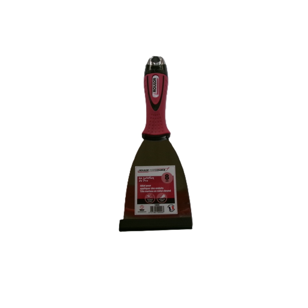 Couteau américain inox 8 cm - ROULOR - 109908