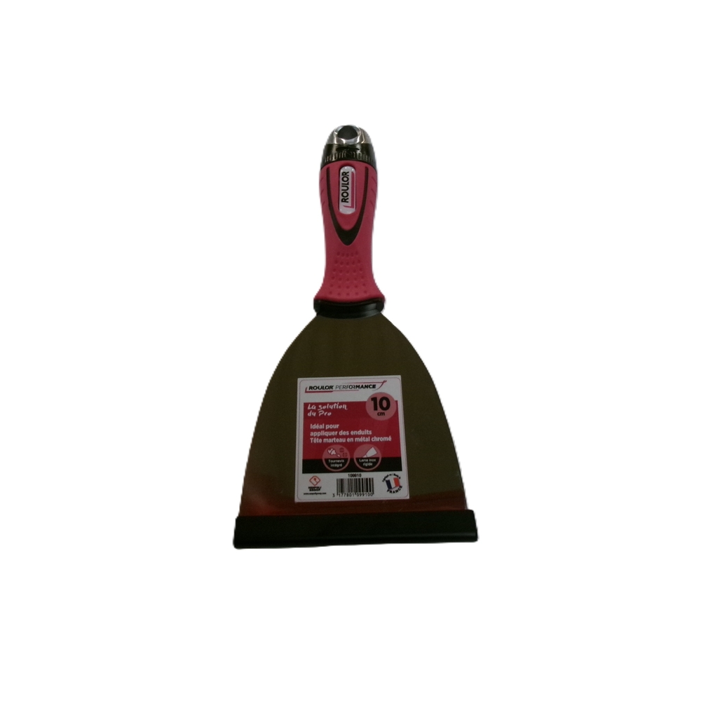 Couteau américain inox 10 cm - ROULOR - 109910