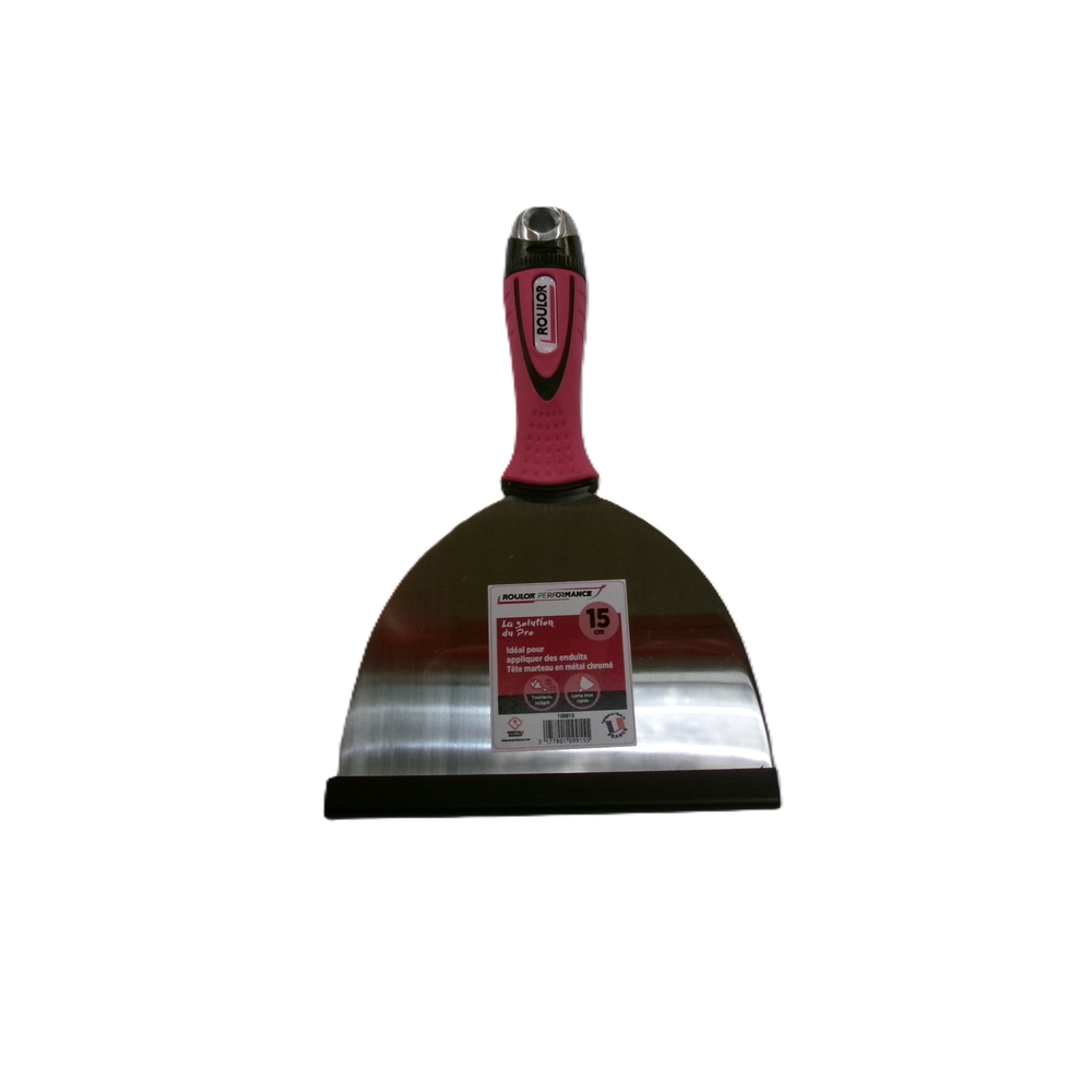 Couteau américain inox 15 cm - ROULOR - 109915